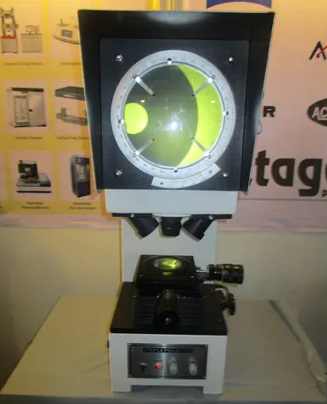 Optical Profile Projector Suppliers in Rohtak