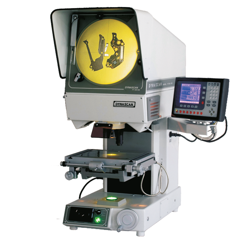Profile Projector Suppliers in Delhi