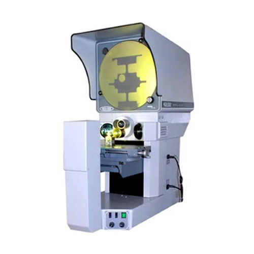 Horizontal Profile Projector Suppliers in Delhi